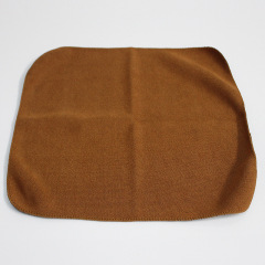 Tea towel with cotton, logo embossed, individually packaged, Jibai tea towels, absorbent tea cloth, factory direct sale, wholesale