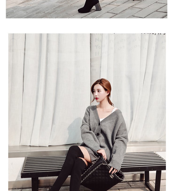 Bottes femme en Tissu - Ref 3354712 Image 20