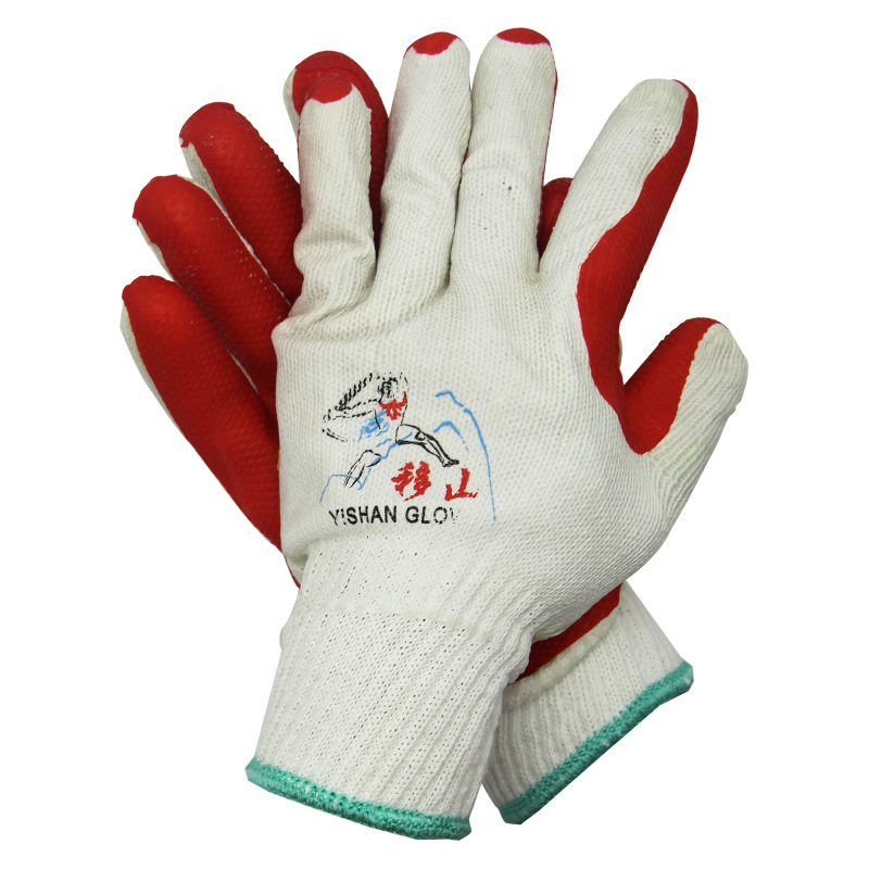 Gants anti coupures -  résistants aux coupures résistants aux coups de couteau imperméables aux huiles de protection pour basses températures de protection généraux antidérapants - Ref 3404507 Image 2