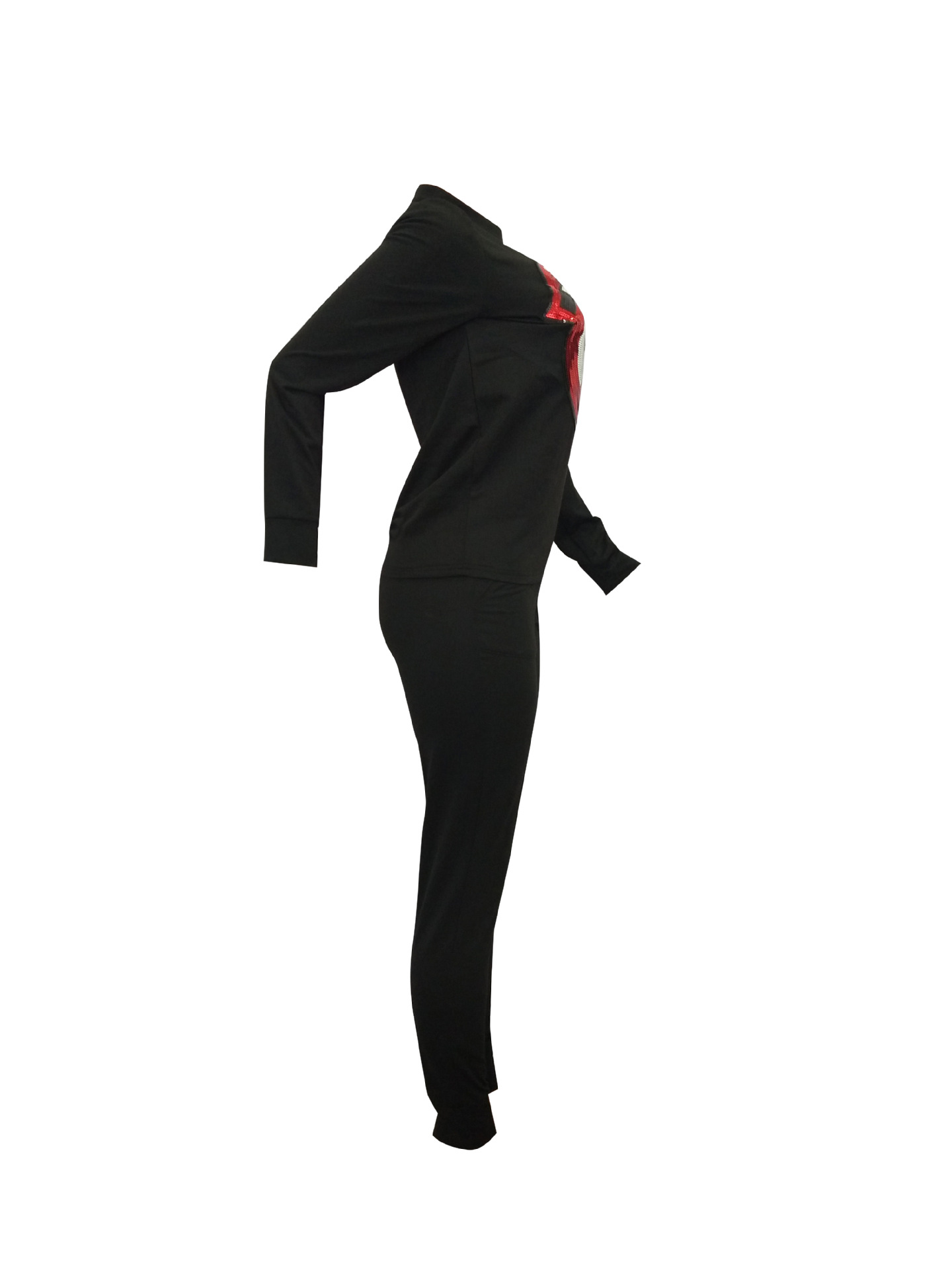 Costume femme en Pull pull - Ref 3335598 Image 27