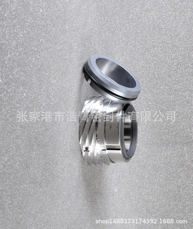 现货供应大连深蓝EHG150-125-315 泵专用机械密封 机封