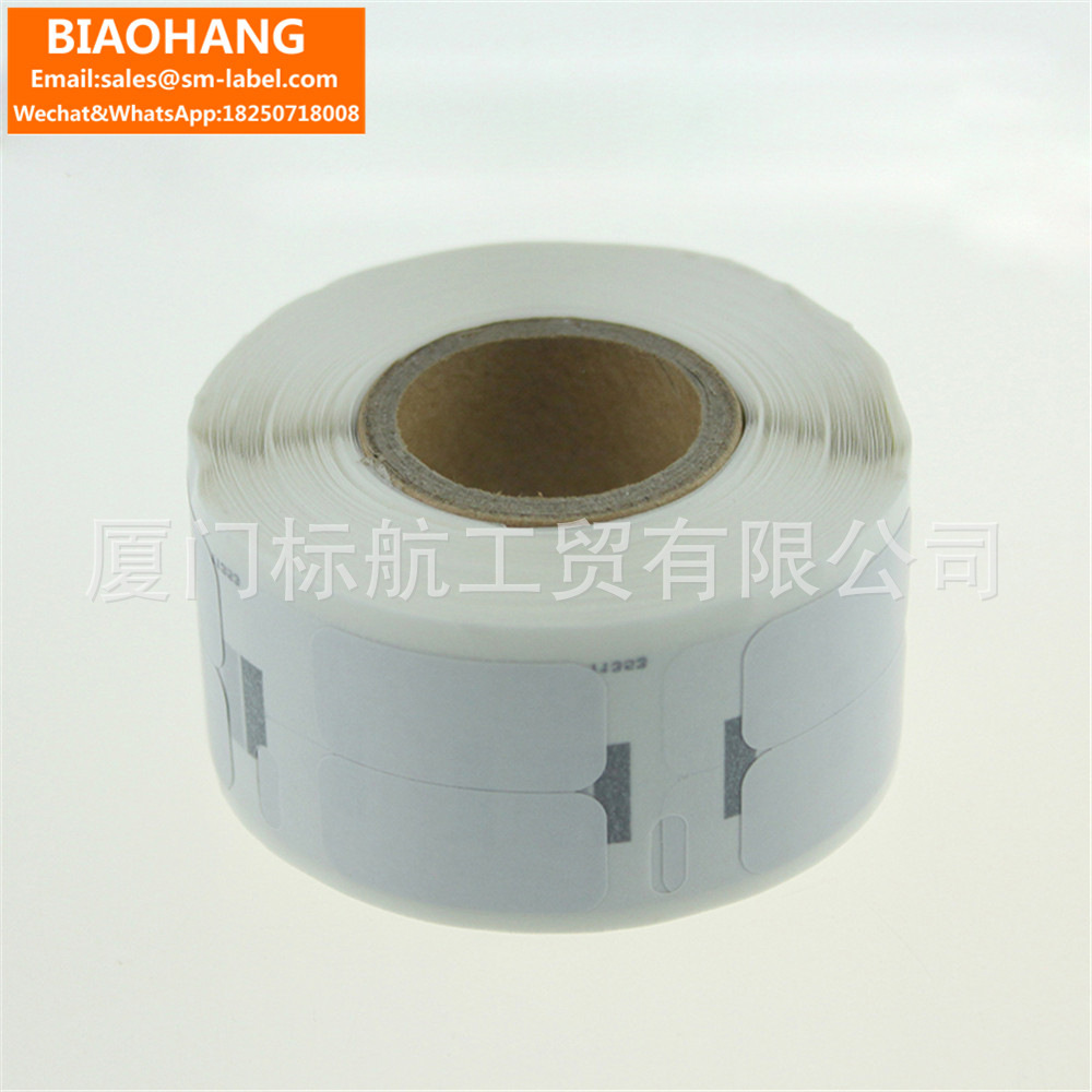 DYMO-11353 Delta label Thermal Sticker printing Printing paper Thermal paper