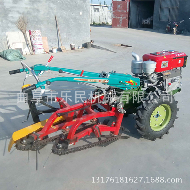 大蒜花生收獲機(jī)