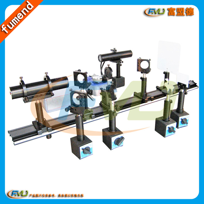 FMD5047近代光学实验装置_近代光学实验系统