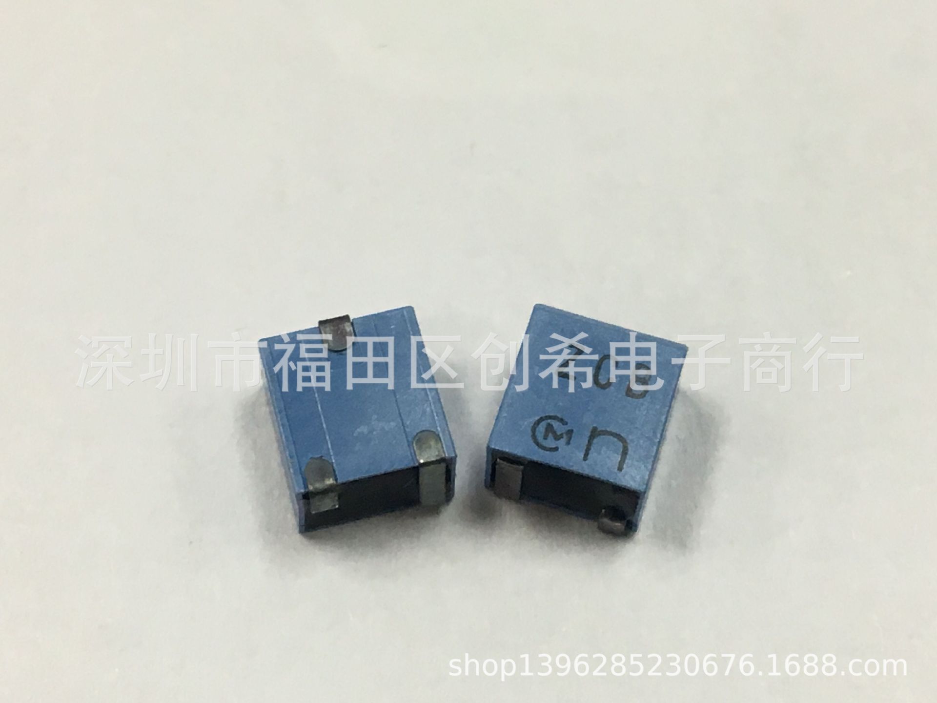 455KHZ 通讯对讲机滤波器 SFGCG455CZB-TC 滤波器 455C 1+2