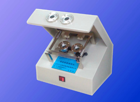 太阳镜片偏光测试仪 宝丽来试验机 偏振轴位测试机 偏光测试机厂