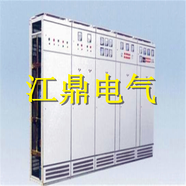 GGD开关馈线柜3 - 副本_副本