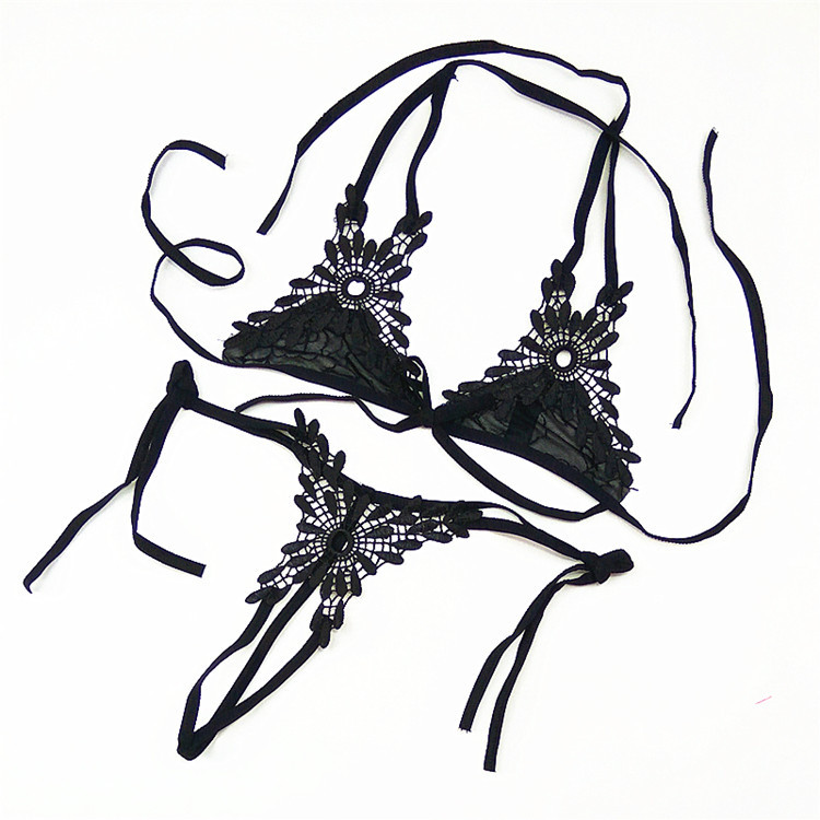 Soutiens-gorge DREAM WEIGE en Nylon - Ref 3370282 Image 5