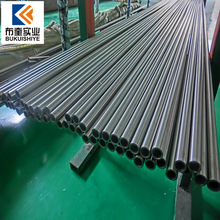 原廠直銷國標沉淀硬化鋼17-7PH不銹鋼管高強度硬度耐腐蝕附材質單