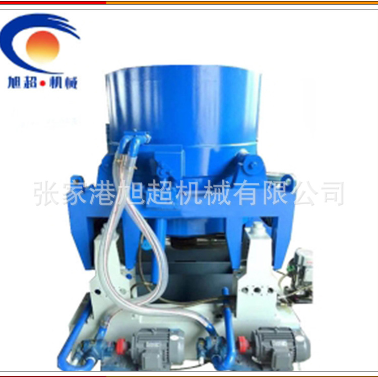 厂家定制全自动离心脱油机 自动化控制出屑机器铁屑甩干机离心机