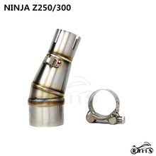 ĦгװжδninjaZ250/300תͷ03-17