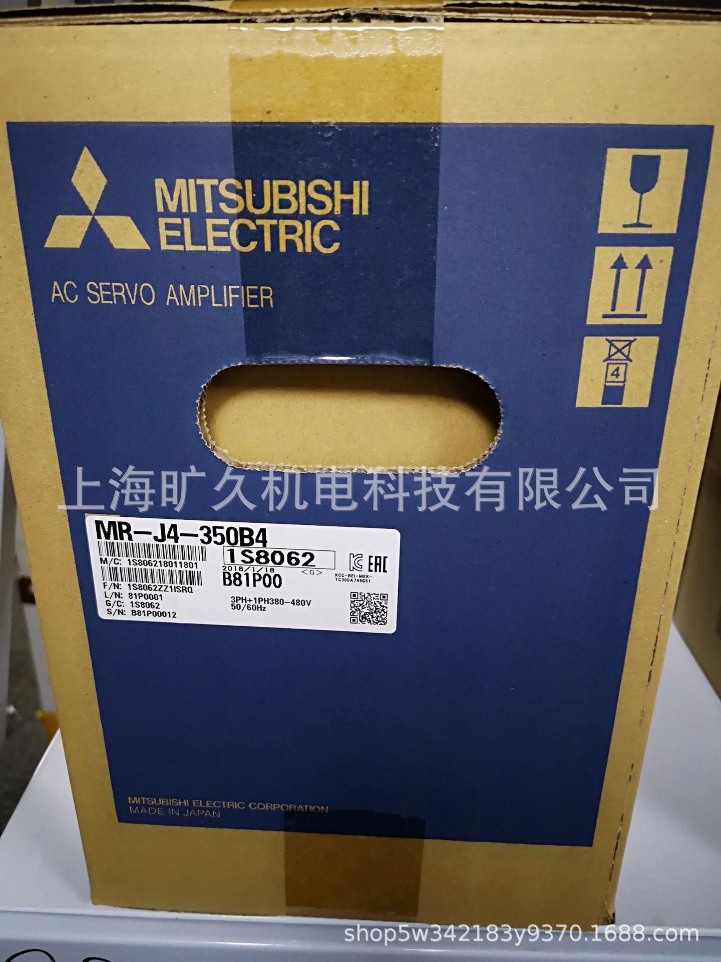 伺服电机HG-SR152JHG-SR202JHG-SR152BJHG-SR202BJ议价工控自动化