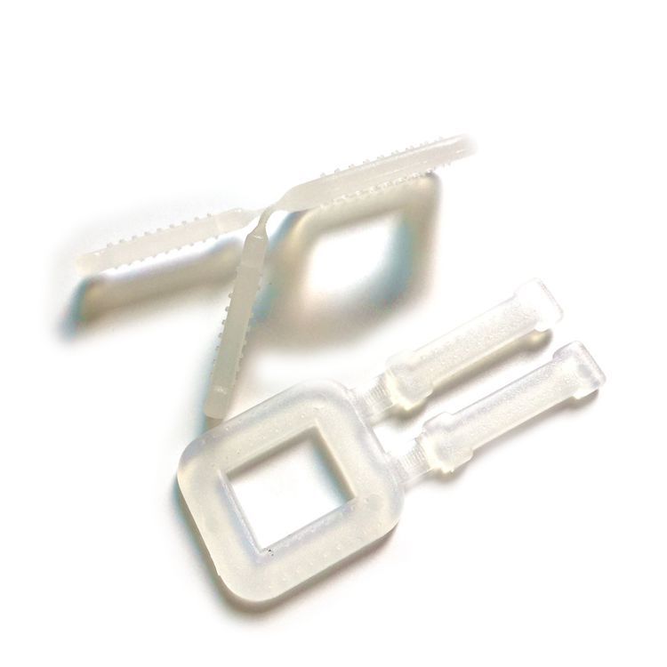 厂家供应打包扣 塑料打包扣供应 塑胶打包扣供应