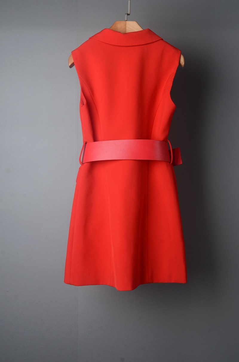 Gilet femme QIA.MING en Fibre de polyester - Ref 3316344 Image 16