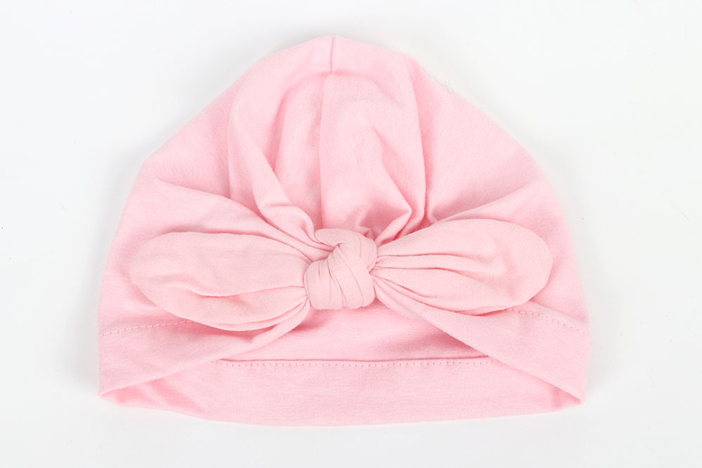 Bonnets - casquettes pour bébés en Coton - Ref 3436959 Image 6