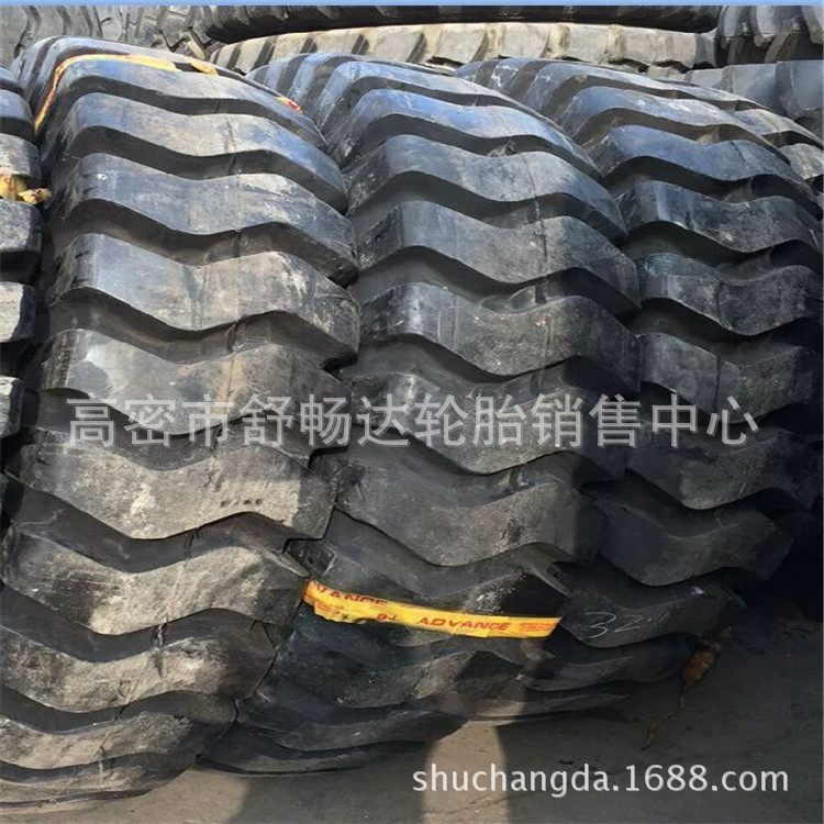 现货供应 18.00-35工程轮胎 矿用自卸车轮胎 零售批发