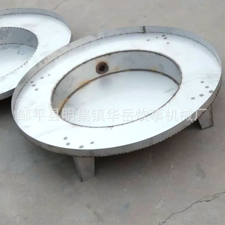 圓形方形75公分籠座 不鏽鋼蒸籠底座 定做70蒸饅頭籠屜底盤