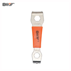 BOY brand bicycle crank tool, bicycle repair tool, bicycle repair tool, cassette wrench