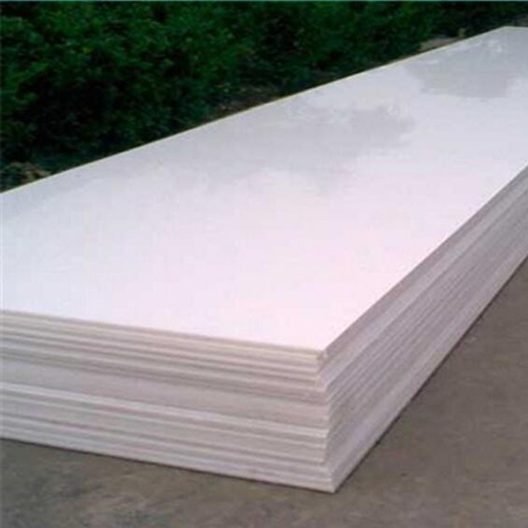 山东厂家制作供应PE板材/卷材 箱包内衬板材挡泥板pe片材