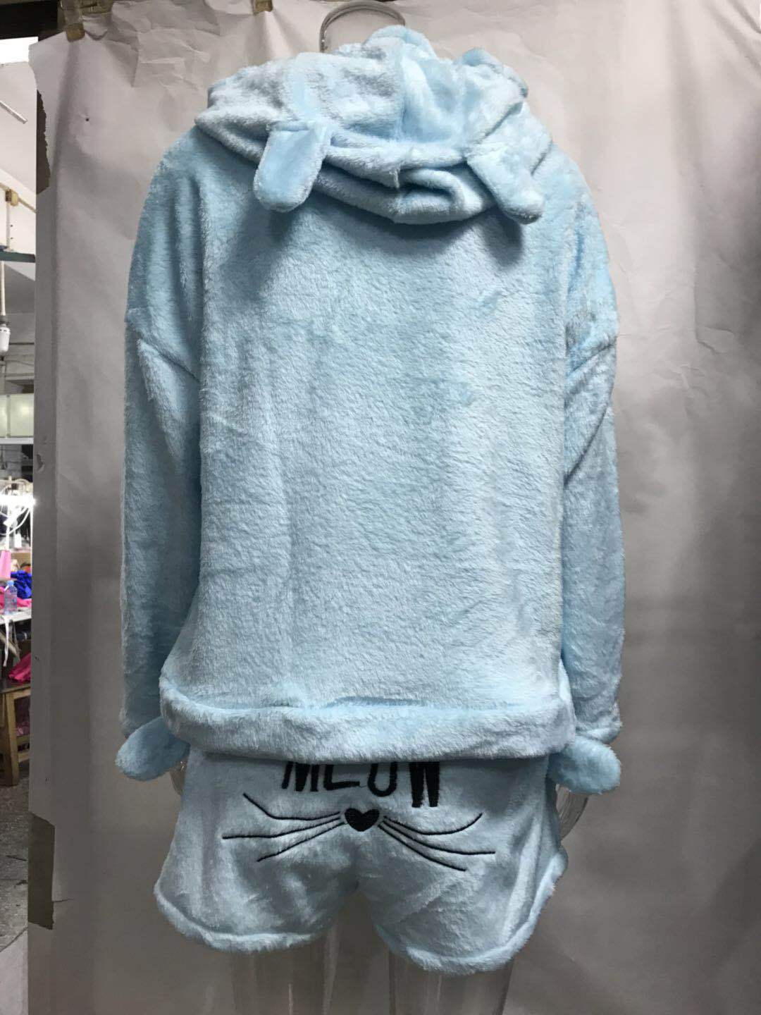 Costume femme en Imitation laine - Ref 3334469 Image 57