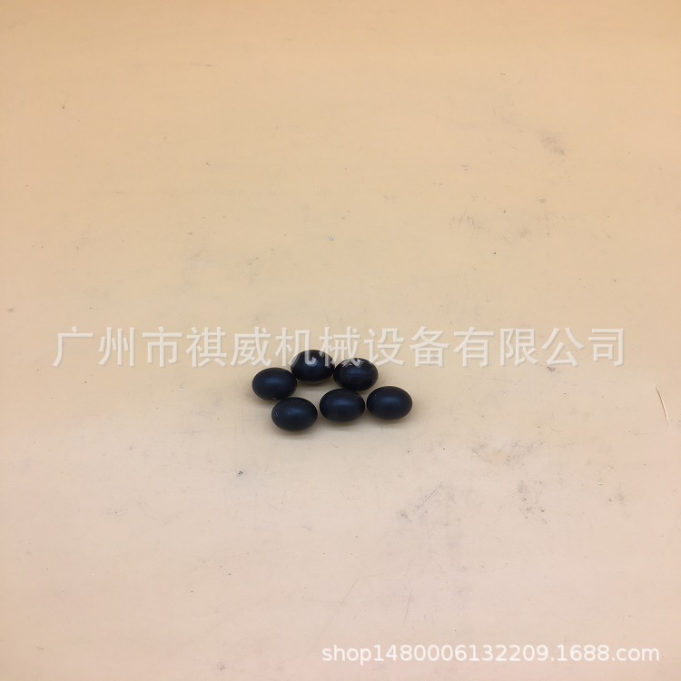 美国威尔顿气动隔膜泵配件 01-1080-52 1/2寸泵用丁晴球 现货