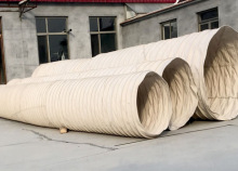 广西风机进出风口伸缩软连接批发价