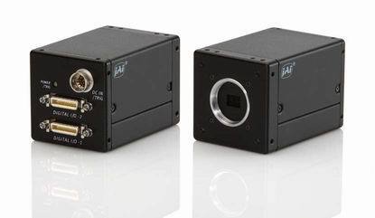 JAI皆爱 Fusion系列 AD-080CL 2CCD多光谱工业数字相机