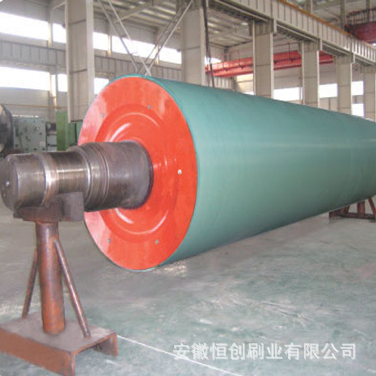 丁腈橡胶辊 硅胶辊 PU胶辊 聚氨脂胶辊 包胶各类胶辊加工定做|ms