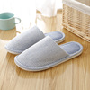 Demi-season Japanese non-slip slippers for beloved indoor for pregnant suitable for men and women, soft sole, wholesale