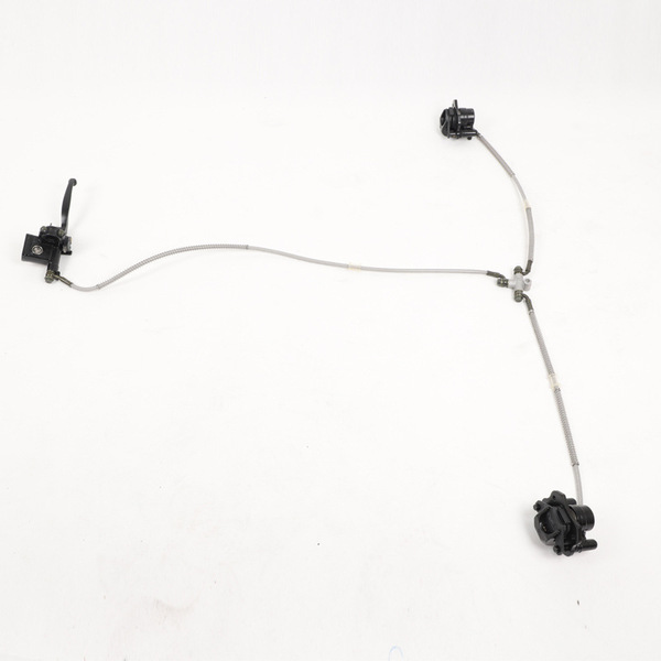Factory direct off -road motorcycle accessories motorcycle brake…