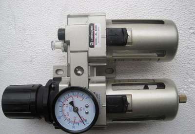 Hydraulic buffer SAC-2540