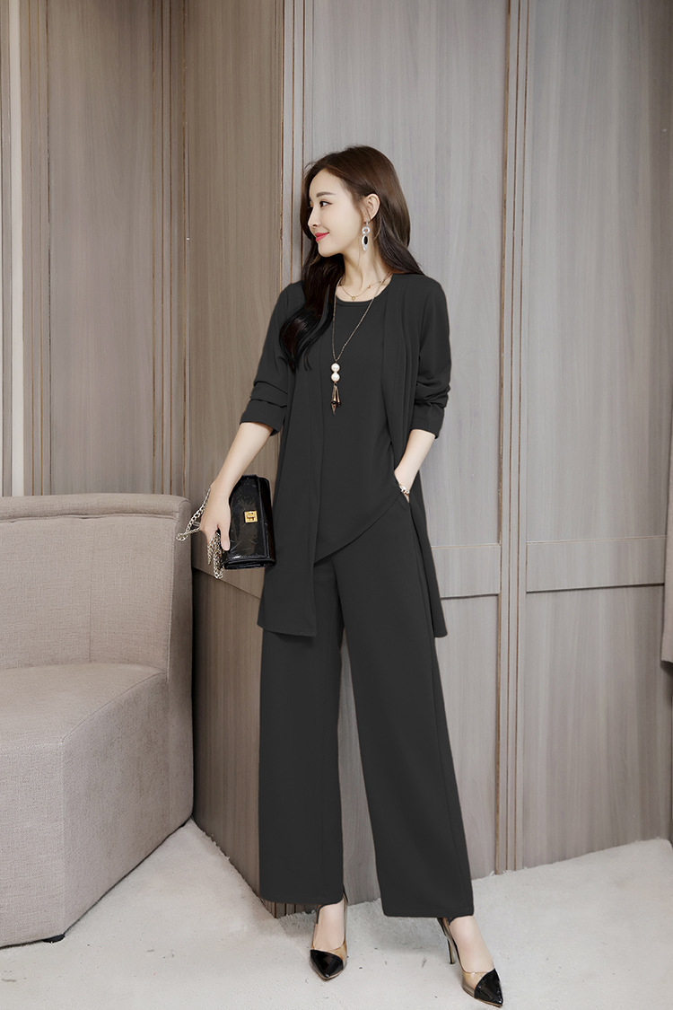 Costume femme en Fibre de polyester - Ref 3335343 Image 31