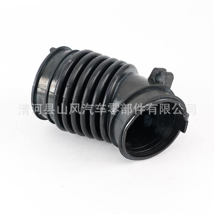 17225-RZP-G00 适用于本田空气软管橡胶进气软管