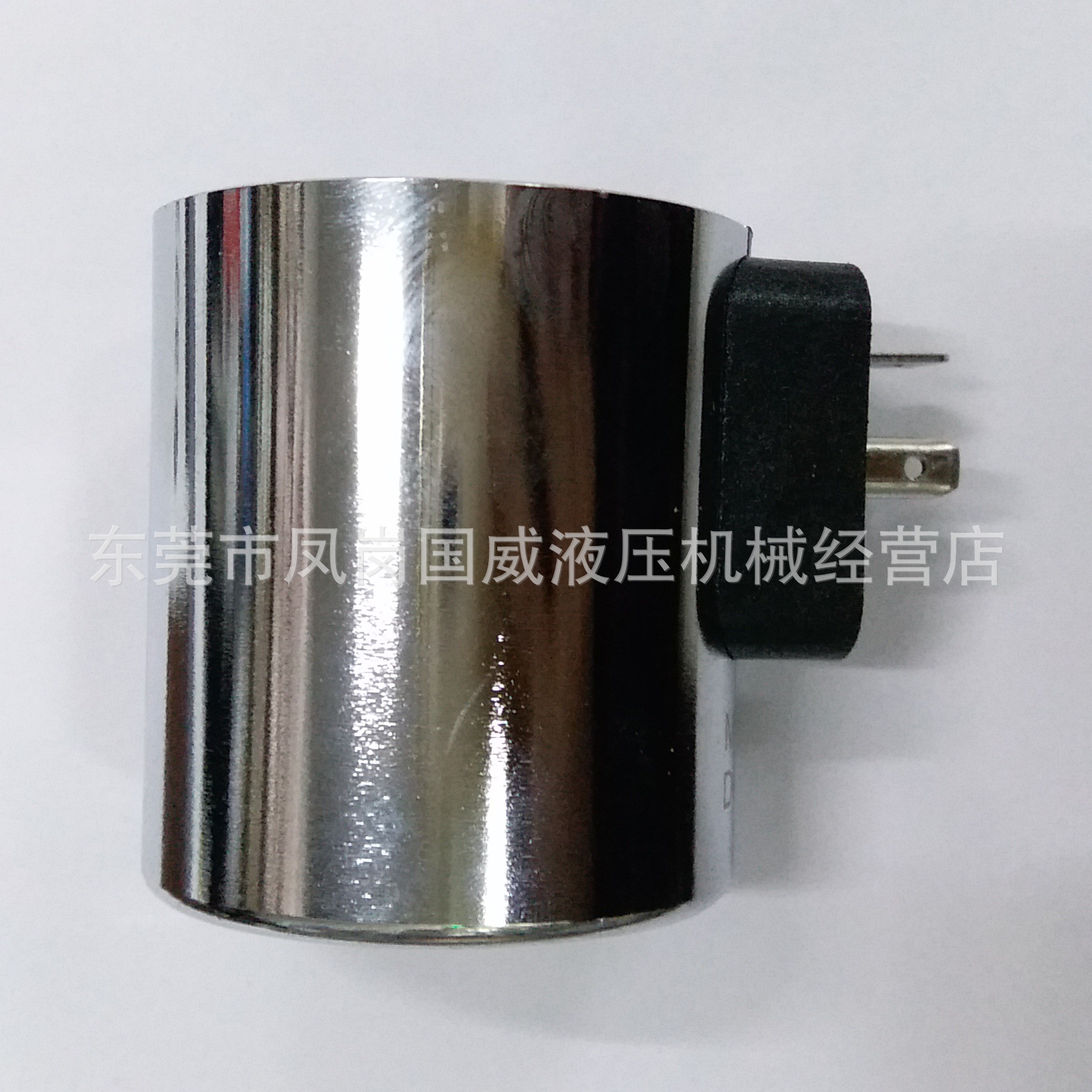 Һѹ��ŷ�4WE6JCW220V��ͭ����ȦMFZ10-37YC 220V