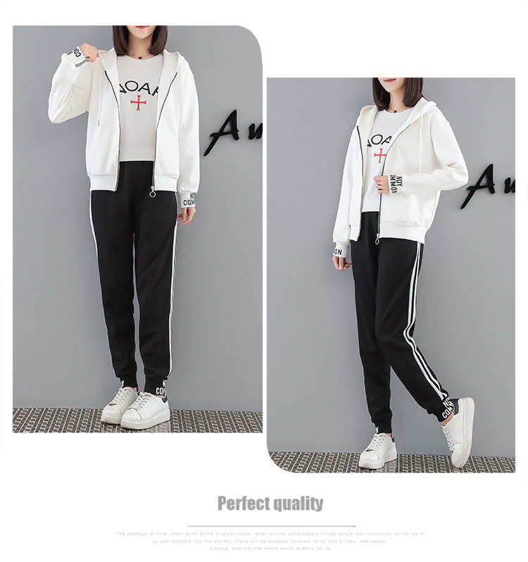 Costume femme en Mélange de fibres chimiques - Ref 3333562 Image 18