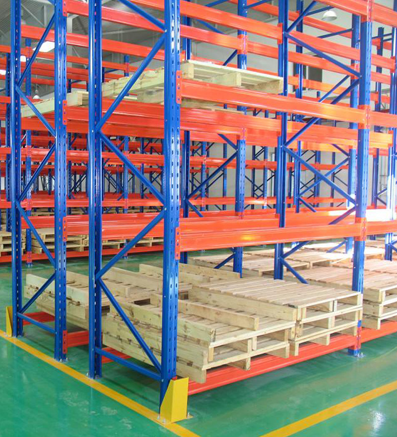 重型货架 放托盘货架 仓库货架 中型货架 横梁货架 重型货架