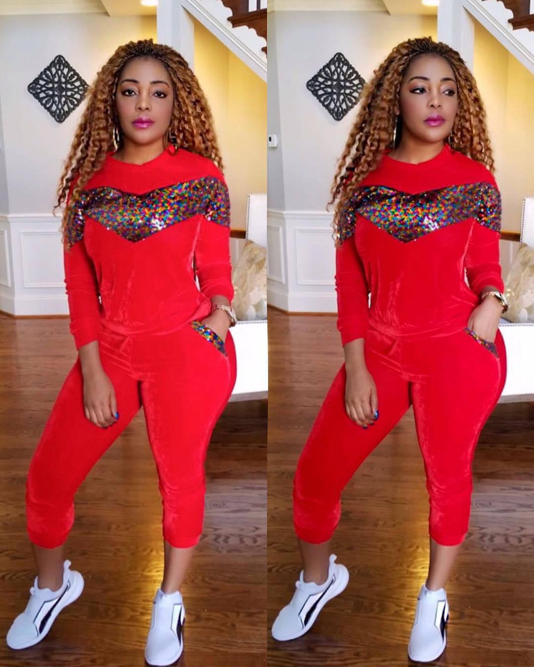 Costume femme en Velours  - Ref 3335624 Image 23