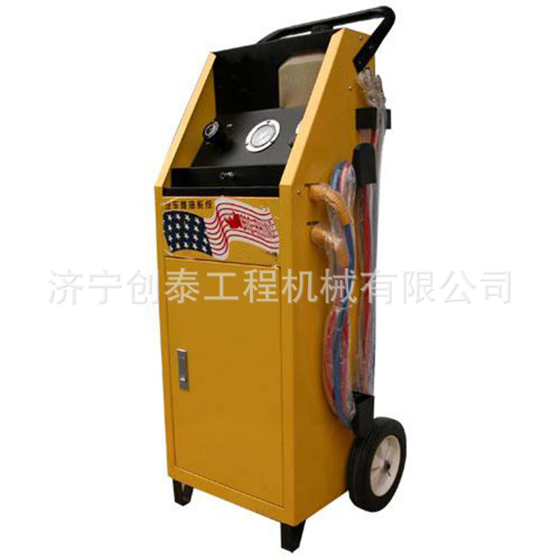 汽车冷却系统免拆清洗机汽车冷却系统免拆机水箱更换机机