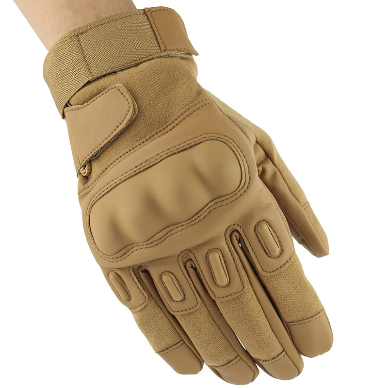 Gants anti coupures -  résistants aux coupures résistants aux coups de couteau résistants aux températures élevées électriques antistatiques résistant aux acides et aux alcalis imperméables aux huiles spéciaux pour soudage électrique mains de radioprotection - Ref 3404758 Image 2