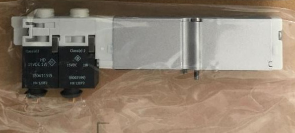 现货供应FESTO  VMPA2-M1H-J-PI 537953   原装