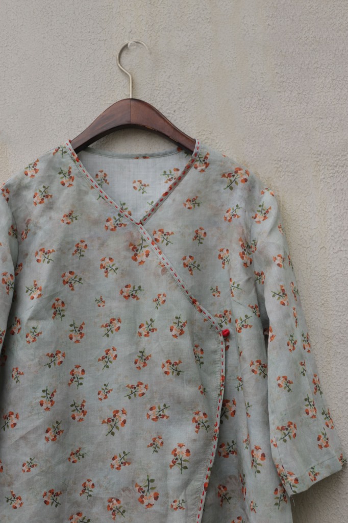 Blouson femme en Chanvre - Ref 3321823 Image 10