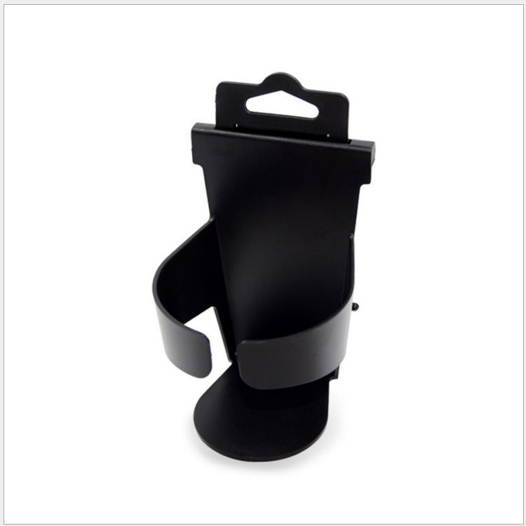 Car Multifunctional Beverage Holder Car Door Side Seat Back Water Cup Holder Car Ice Cup Holder Storage Rack