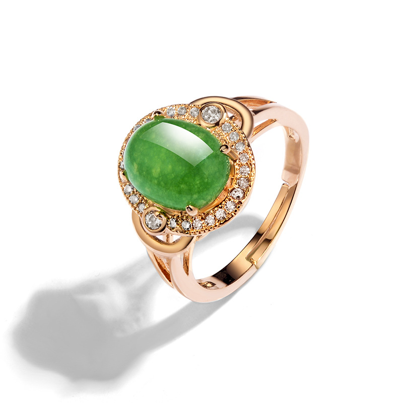 ŷ����Լ�¿�����ʯ�����ָ ����觱�ʯ��ָŮ ������Ʒ����