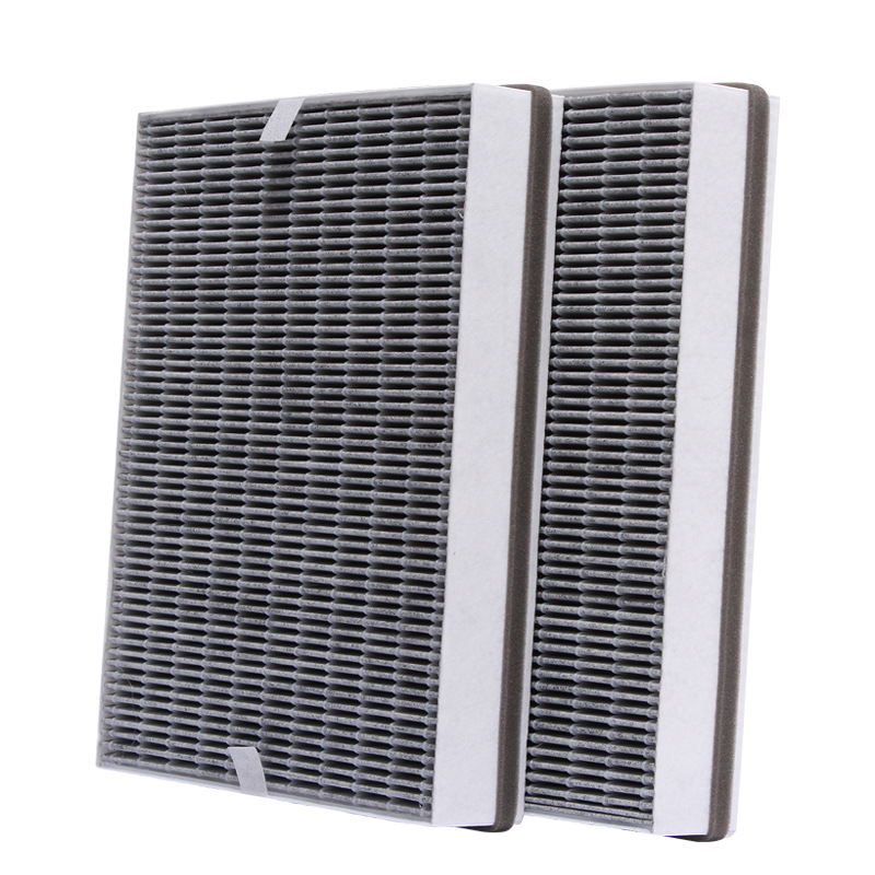 GAPTECH 适配菲利浦空气净化器AC6606/AC6608 除醛雾霾复合FY6177