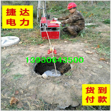 光缆拉线机 光缆牵引机 光缆引线机 钢绞线牵引机 紧线机批发
