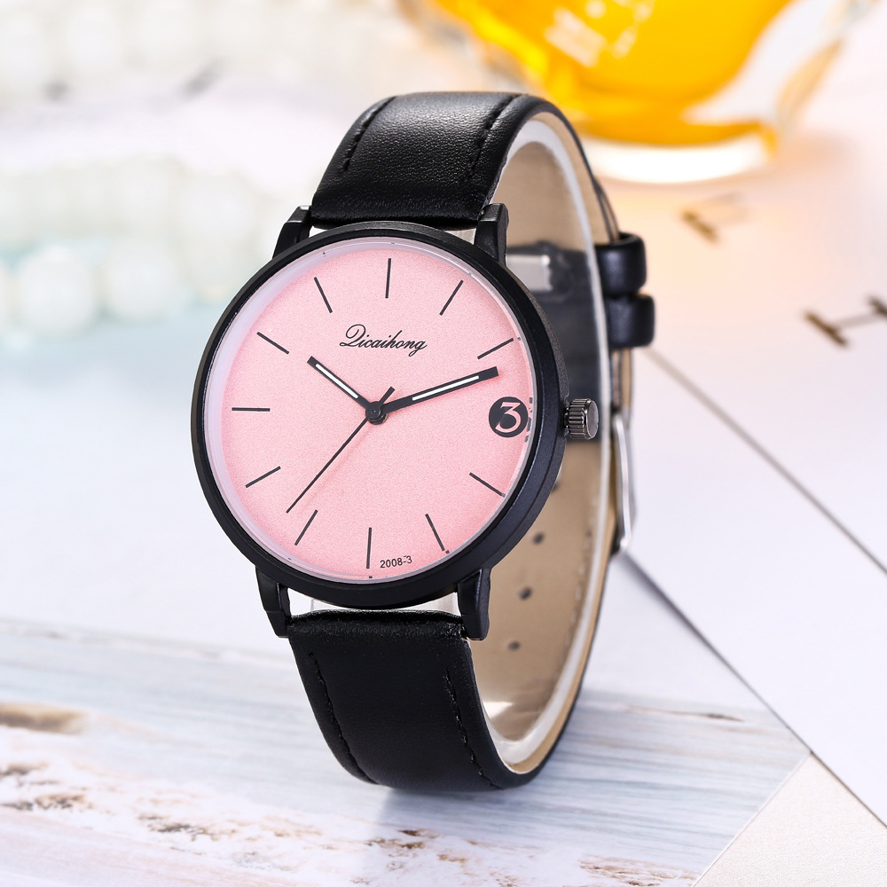 Montre femme HERSON - Ref 3389439 Image 25