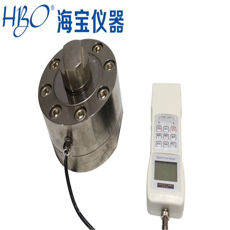 供应 定 制 通用型HG-500K数显式推拉力计