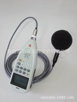 日本ACO 防水型噪声计 6226NW型