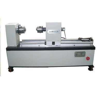 Специальная токарная испытательная машина для костного винта Shanghai Xiangjie 50 Нм