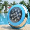 LED Swimming pool wall lamp LED Wall Underwater lights Underwater lights 18W Underwater lights Pool Light waterproof Spotlight